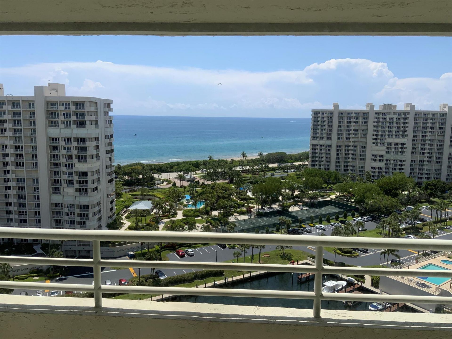 4201 N Ocean Boulevard, Unit 1705, Boca Raton, FL 33431 Photo