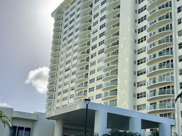3400 Galt Ocean Drive, Unit 2108, Fort Lauderdale, FL 33308