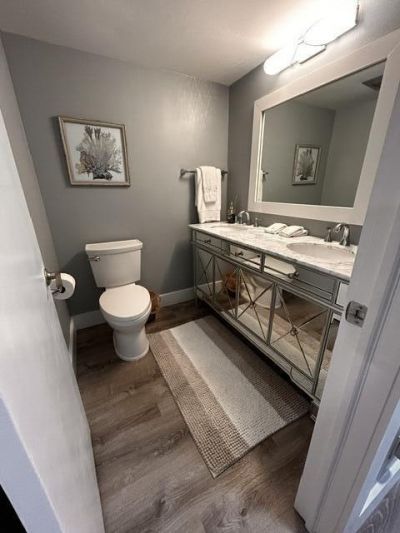108 Lakeshore Drive, Unit 338, North Palm Beach, FL 33408 Photo