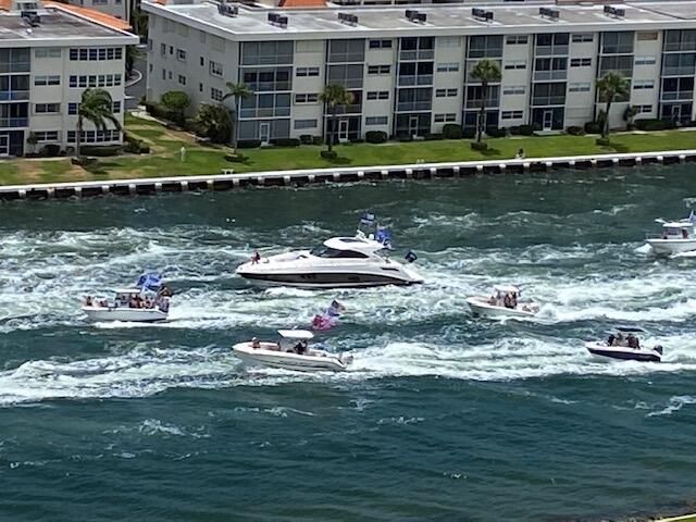108 Lakeshore Drive, Unit 338, North Palm Beach, FL 33408 Photo
