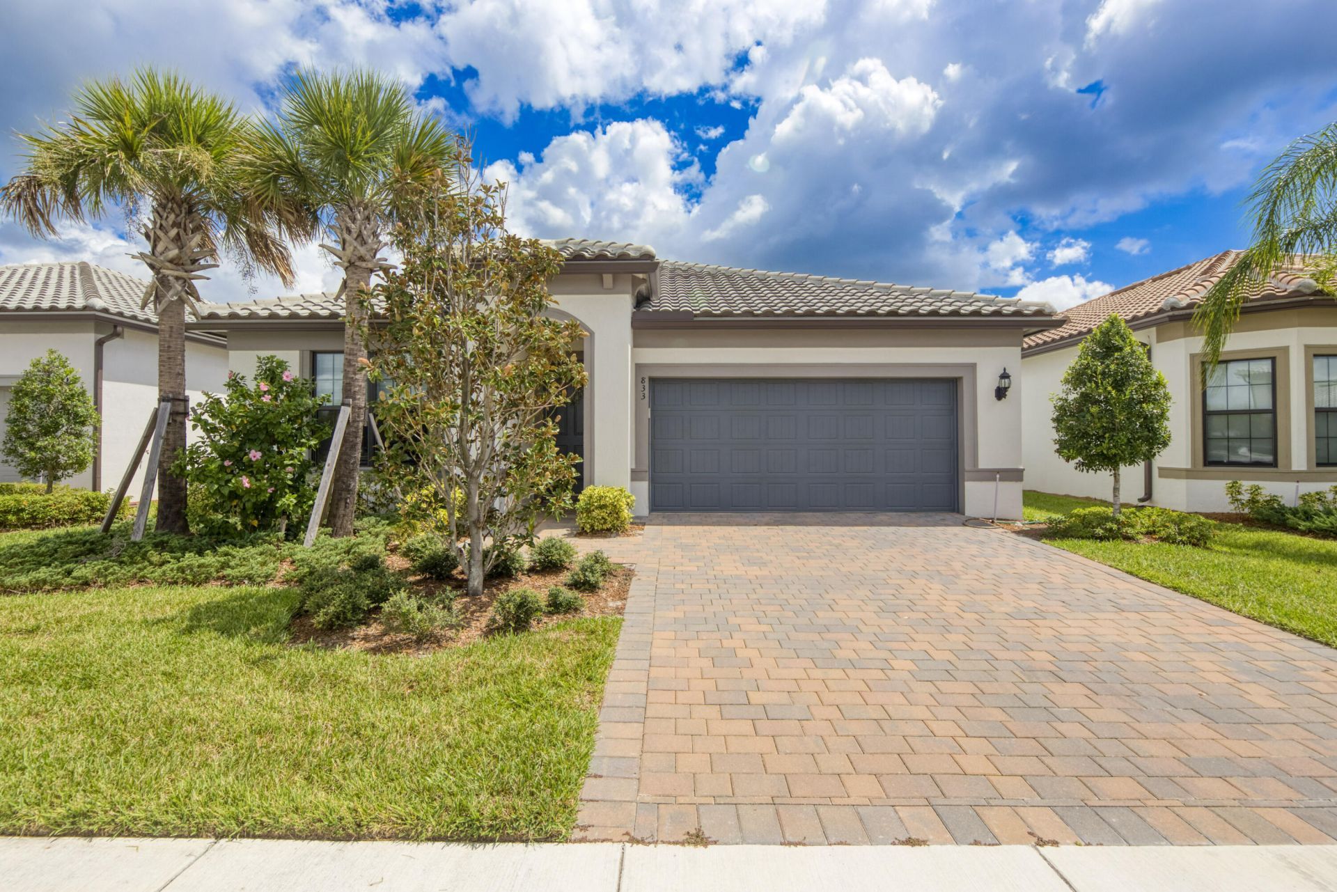 833 SE Courances Drive, Port Saint Lucie, FL 34984 Photo