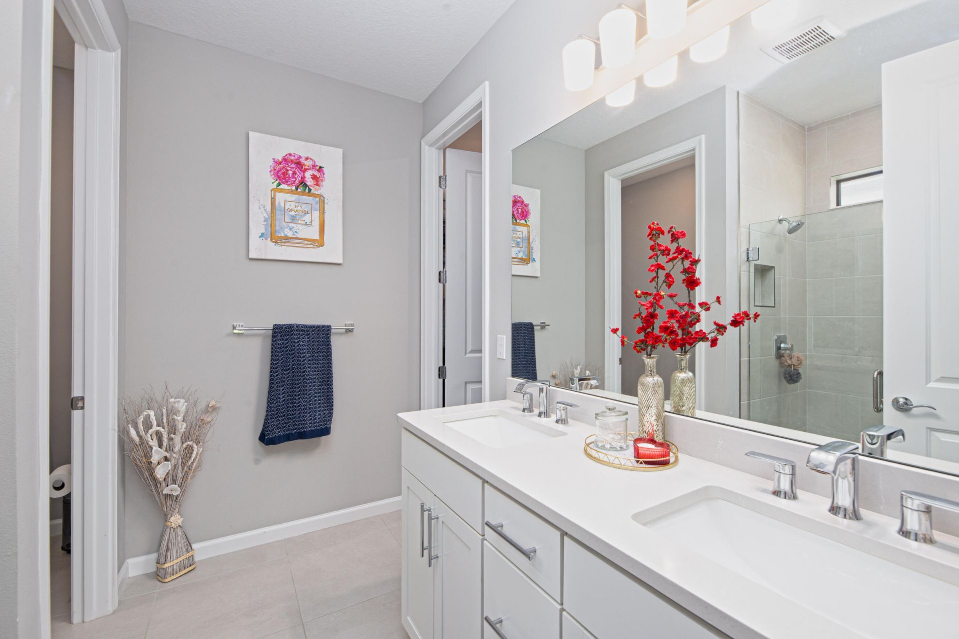 833 SE Courances Drive, Port Saint Lucie, FL 34984 Photo