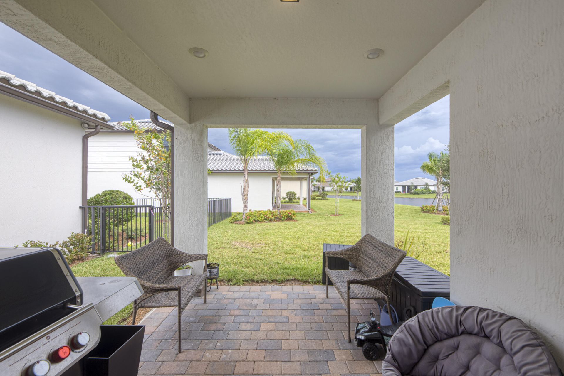 833 SE Courances Drive, Port Saint Lucie, FL 34984 Photo