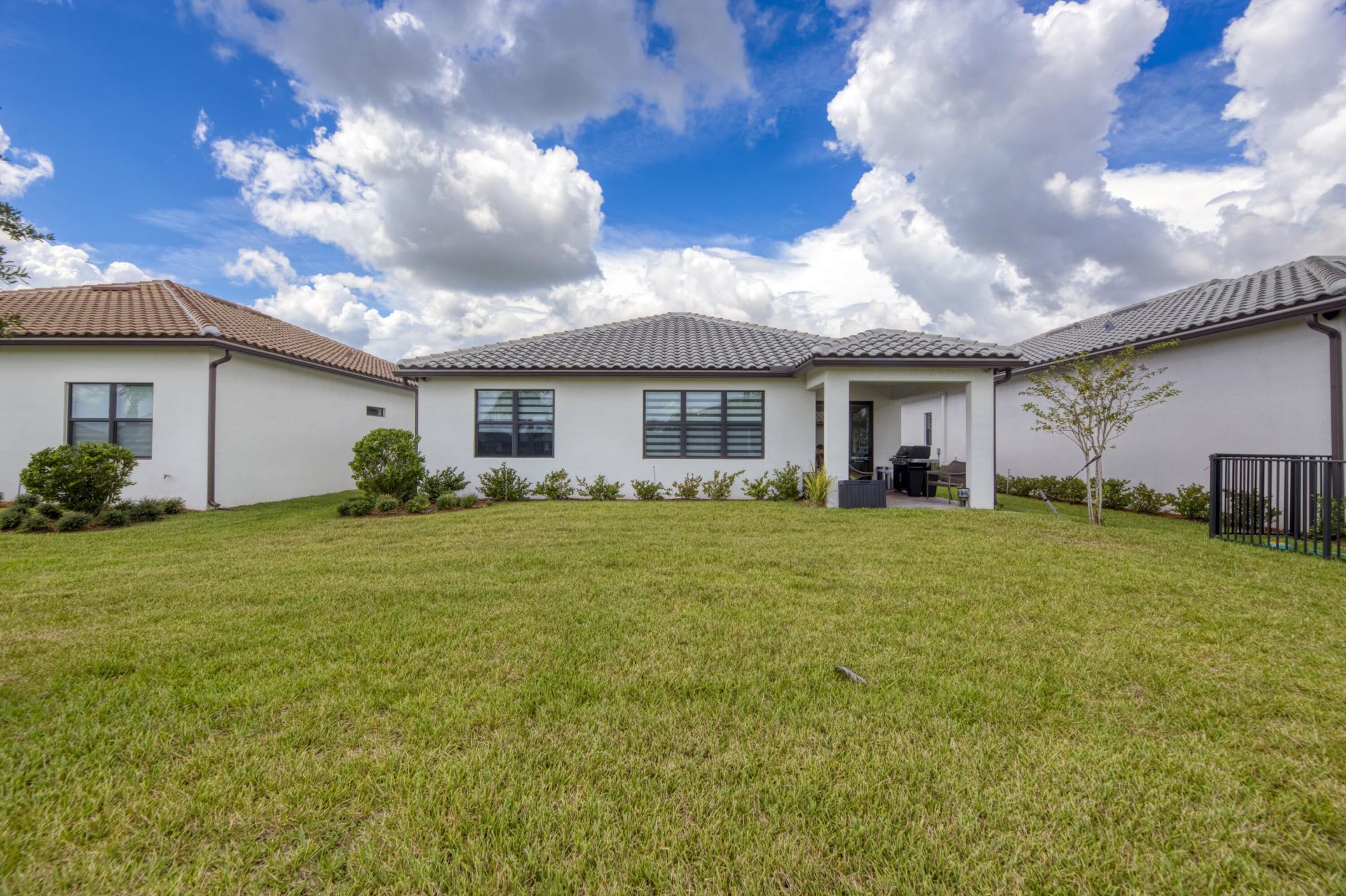 833 SE Courances Drive, Port Saint Lucie, FL 34984 Photo