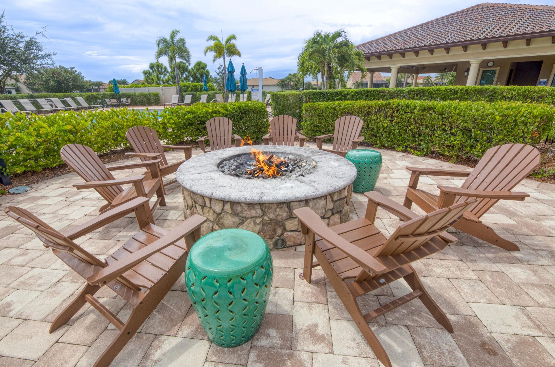 833 SE Courances Drive, Port Saint Lucie, FL 34984 Photo