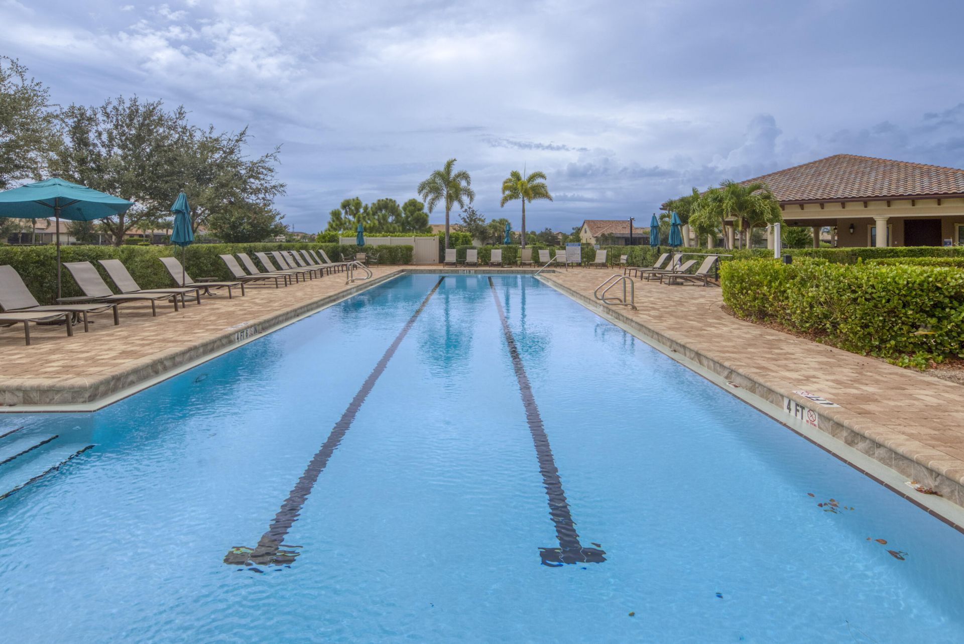 833 SE Courances Drive, Port Saint Lucie, FL 34984 Photo