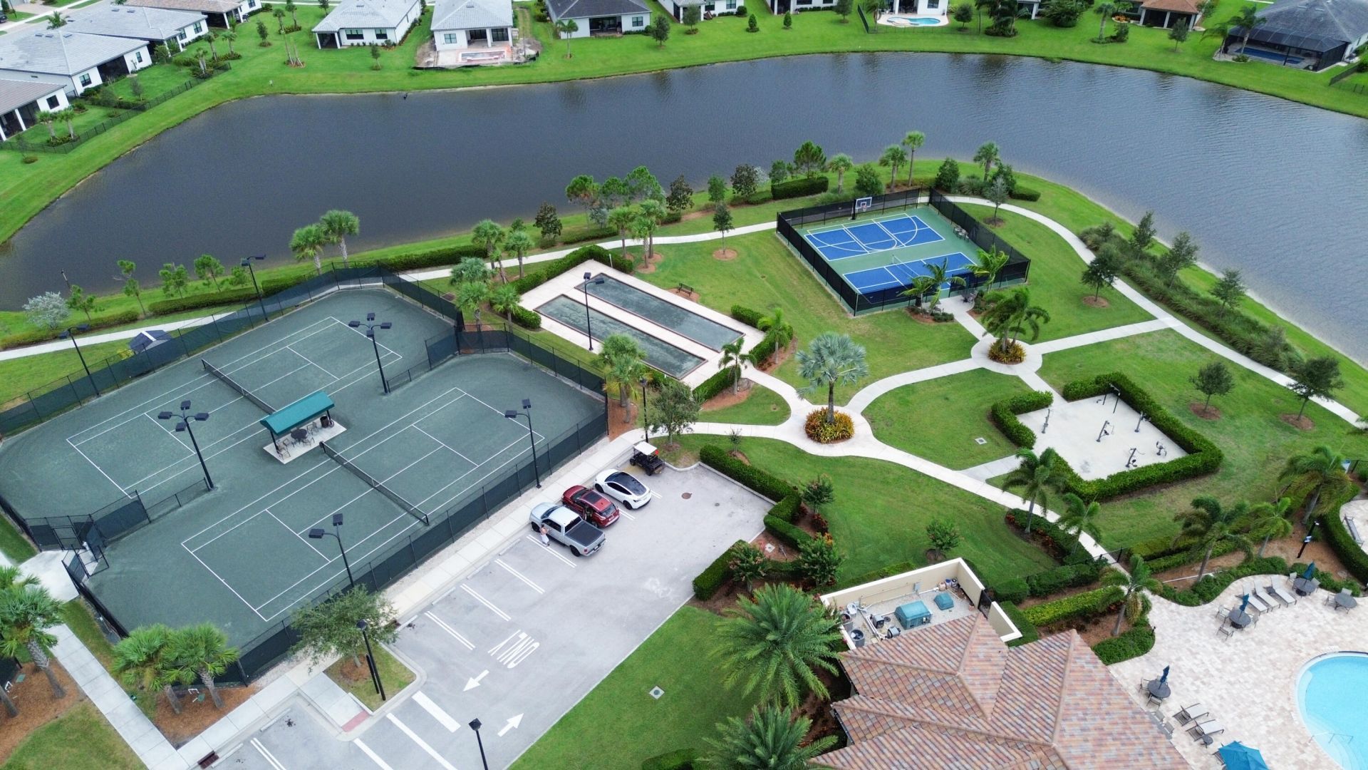 833 SE Courances Drive, Port Saint Lucie, FL 34984 Photo