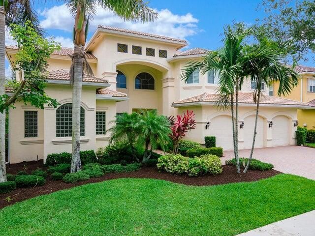11812 Windmill Lake Drive, Boynton Beach, FL 33473 Main Photo