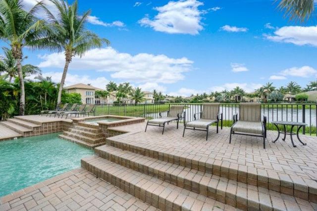 11812 Windmill Lake Drive, Boynton Beach, FL 33473 Photo