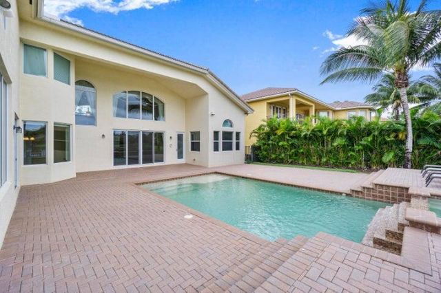 11812 Windmill Lake Drive, Boynton Beach, FL 33473 Photo