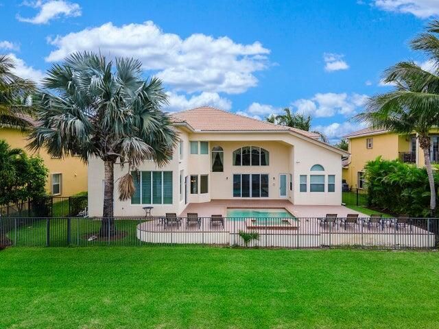 11812 Windmill Lake Drive, Boynton Beach, FL 33473 Photo
