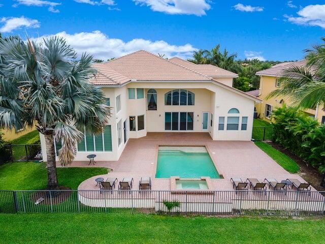 11812 Windmill Lake Drive, Boynton Beach, FL 33473 Photo