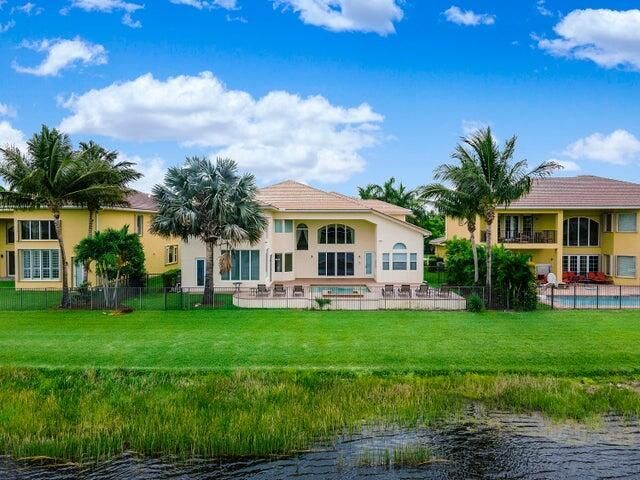 11812 Windmill Lake Drive, Boynton Beach, FL 33473 Photo