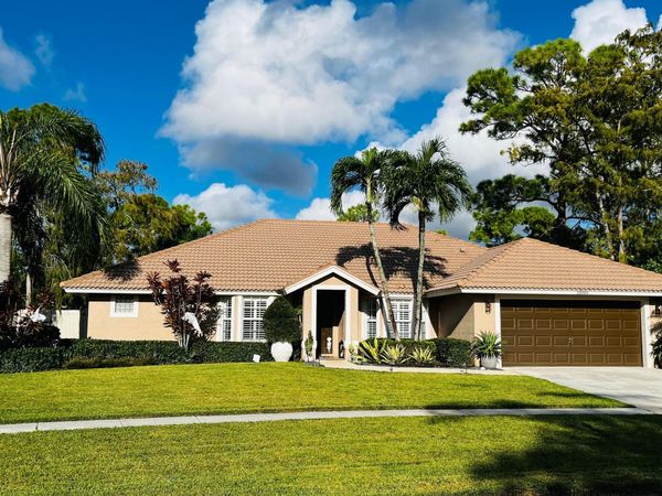 13566 Callington Drive, Wellington, FL 33414