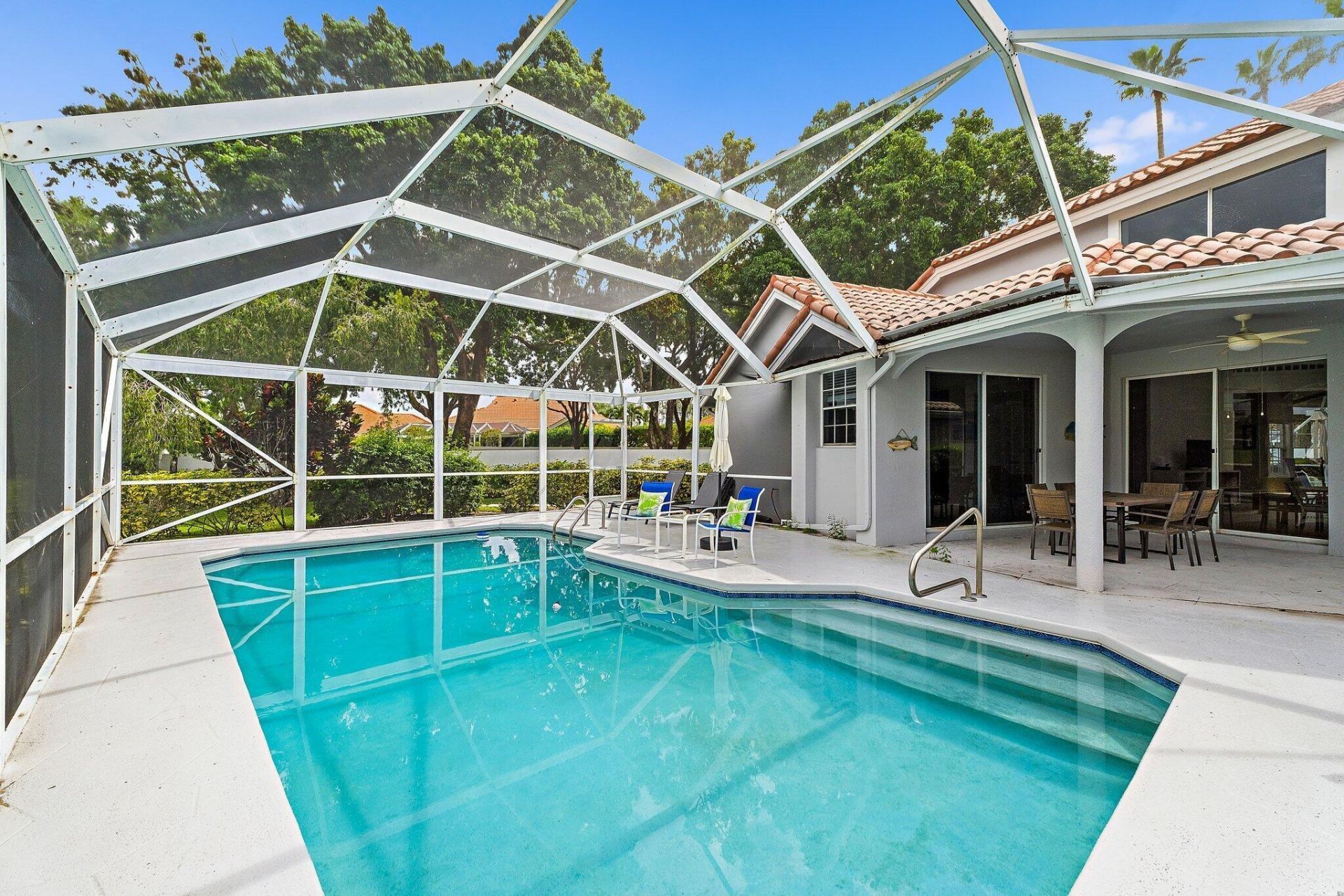 137 Eagleton Court, Palm Beach Gardens, FL 33418 Photo