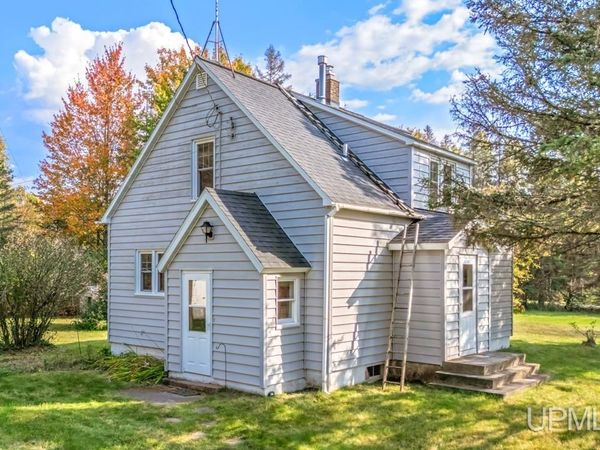 4296 Cedar 36th Lane, Maple Ridge Twp, MI 49880