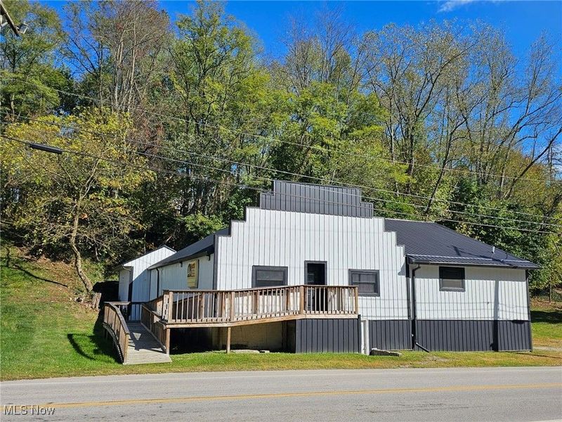 405 Mill Street, Hopedale, OH 43976 Photo 1