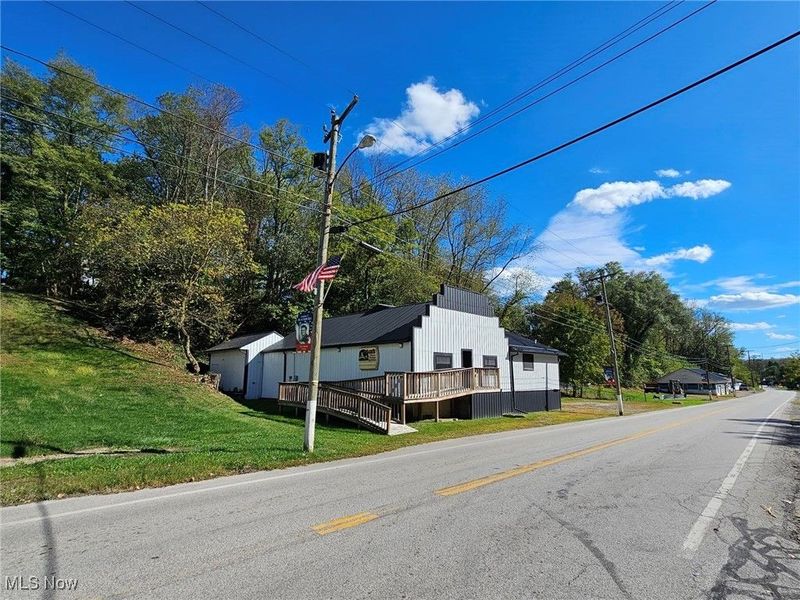 405 Mill Street, Hopedale, OH 43976 Photo 2