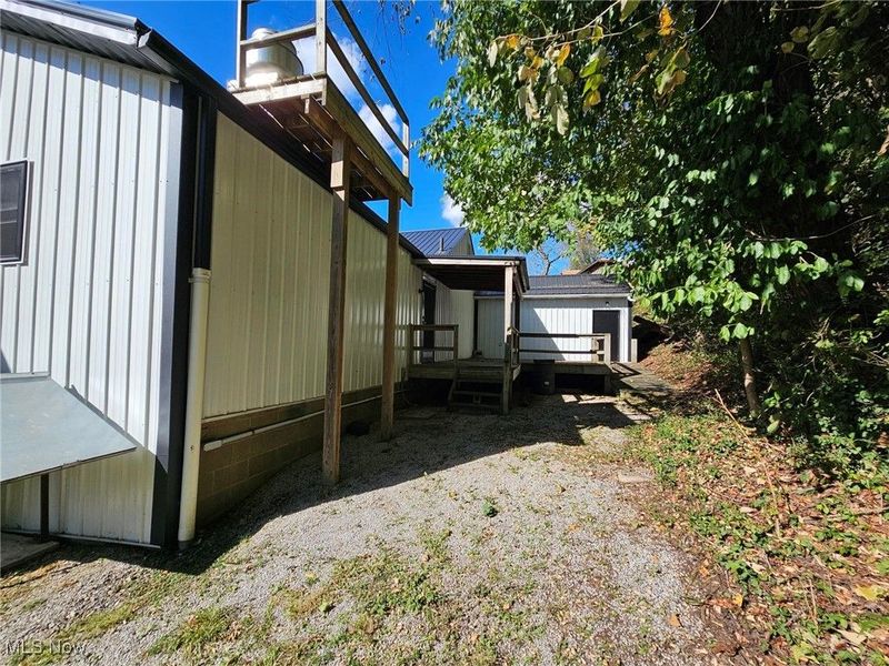 405 Mill Street, Hopedale, OH 43976 Photo 5