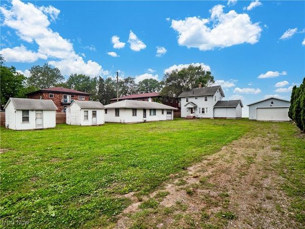 4144 Shore Drive, Lorain, OH 44053