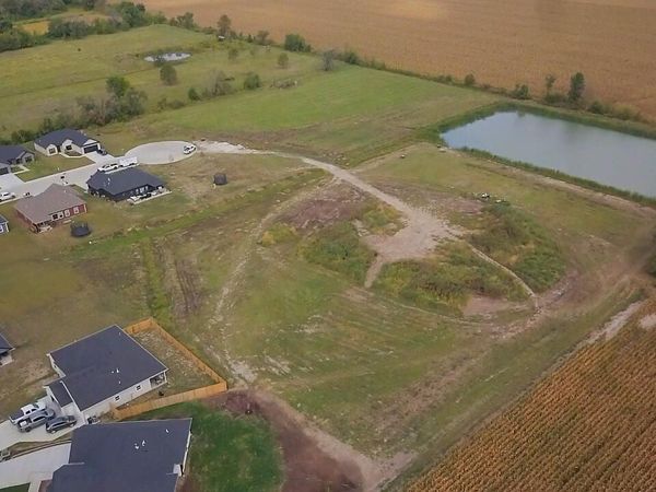 Lot 137 N Hickman St, Centralia, MO 65240