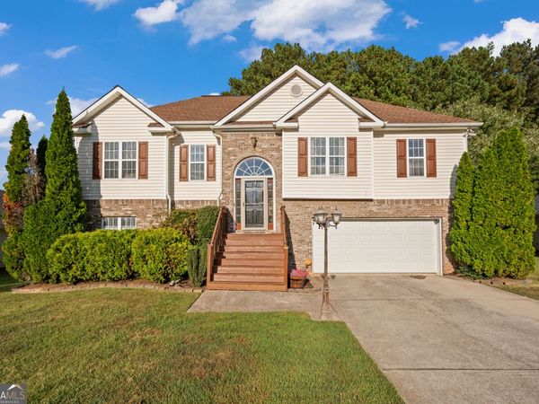 1129 Chateau Terrace, Mcdonough, GA 30253