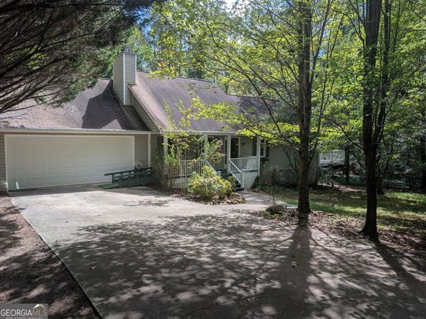 191 Bern Vista, Sautee Nacoochee, GA 30571