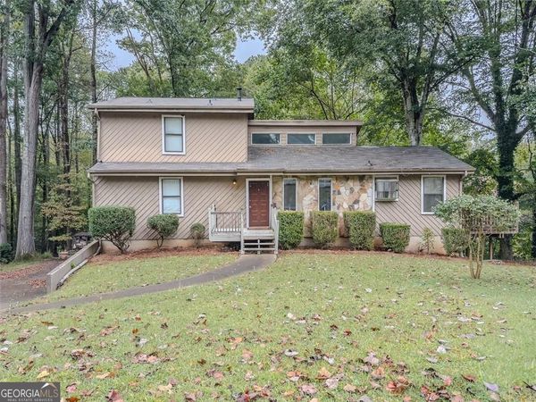 2829 CARDINAL Trace, Duluth, GA 30096