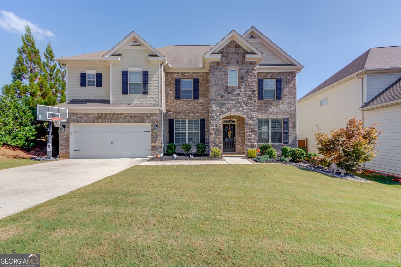 1721 Landon Lane, Braselton, GA 30517 Main Photo