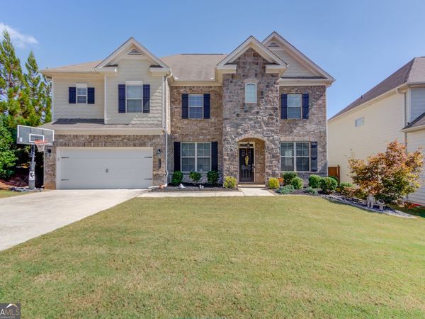 1721 Landon Lane, Braselton, GA 30517