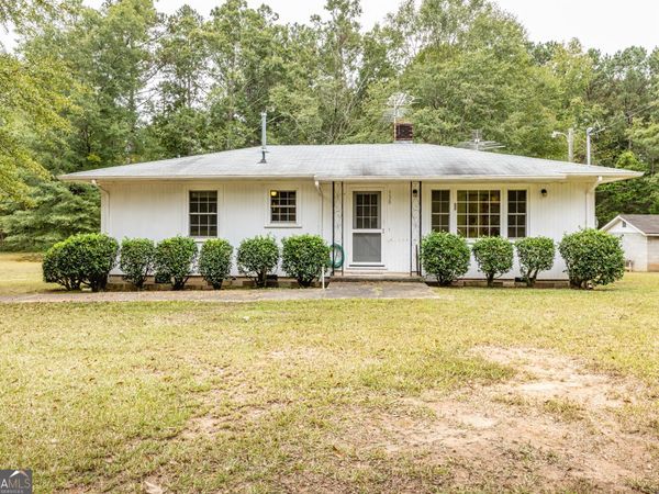 538 Inman Road, Fayetteville, GA 30215