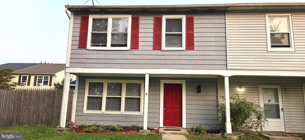 4 Logan Court, Sicklerville, NJ 08081 Main Photo