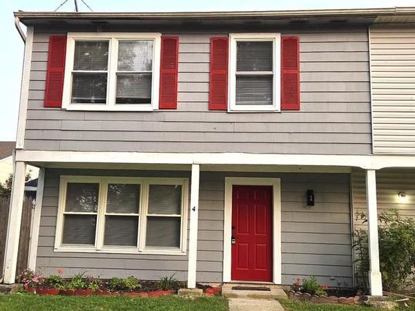 4 LOGAN COURT, SICKLERVILLE, NJ 08081