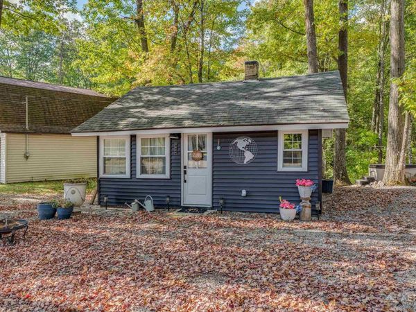 7924 Campbell, Hale, MI 48739