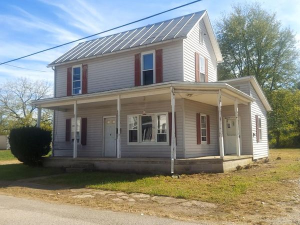 173 Elm Street, Peebles, OH 45660