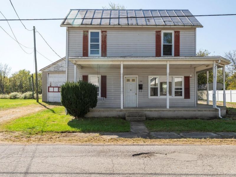 173 Elm Street, Peebles, OH 45660 Photo 2