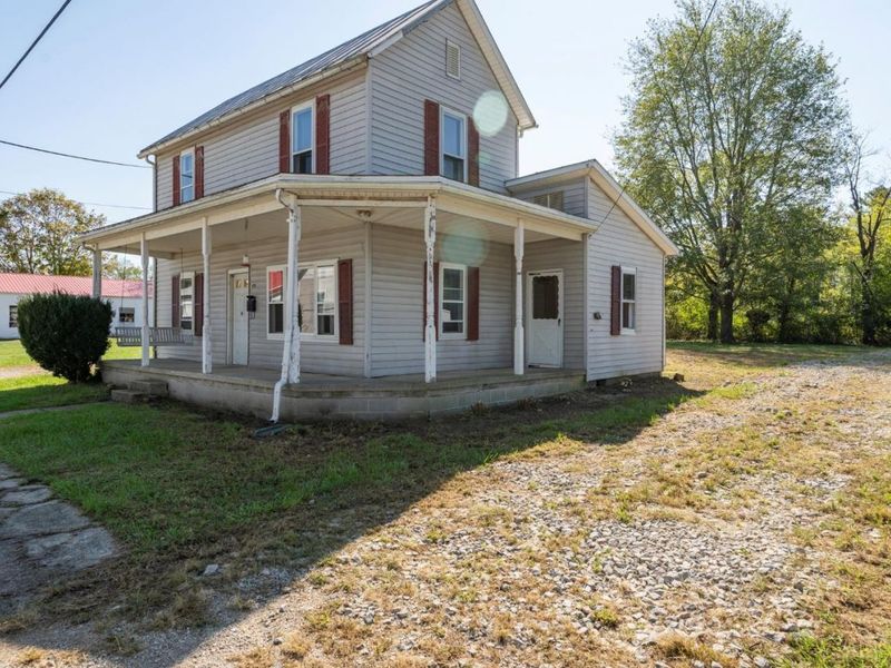 173 Elm Street, Peebles, OH 45660 Photo 20