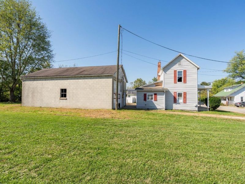 173 Elm Street, Peebles, OH 45660 Photo 27