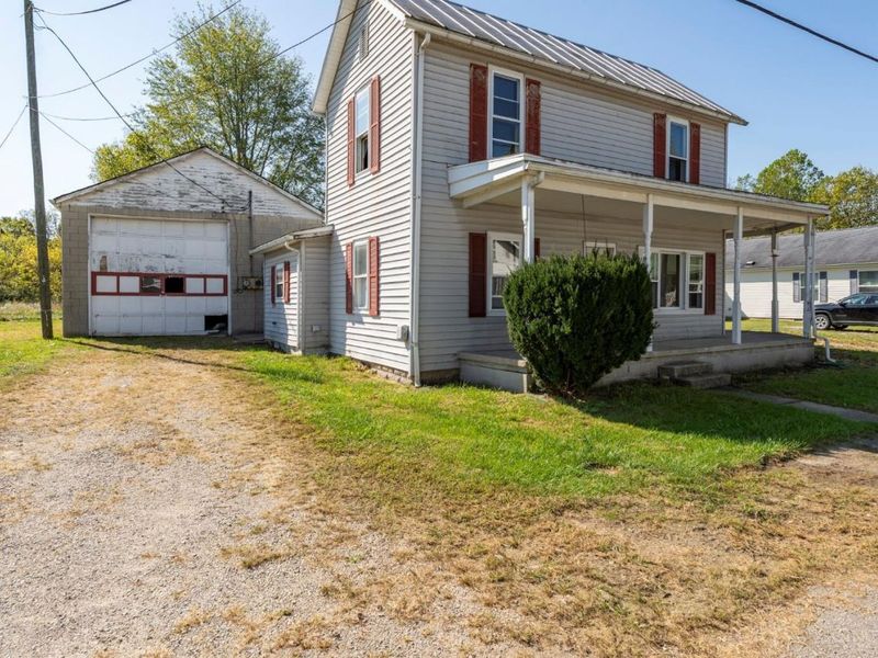 173 Elm Street, Peebles, OH 45660 Photo 28