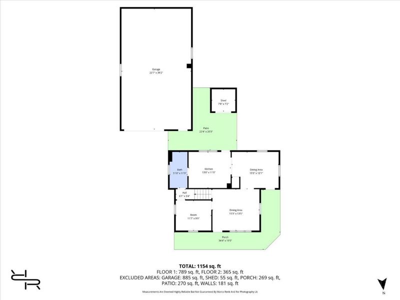 173 Elm Street, Peebles, OH 45660 Photo 29