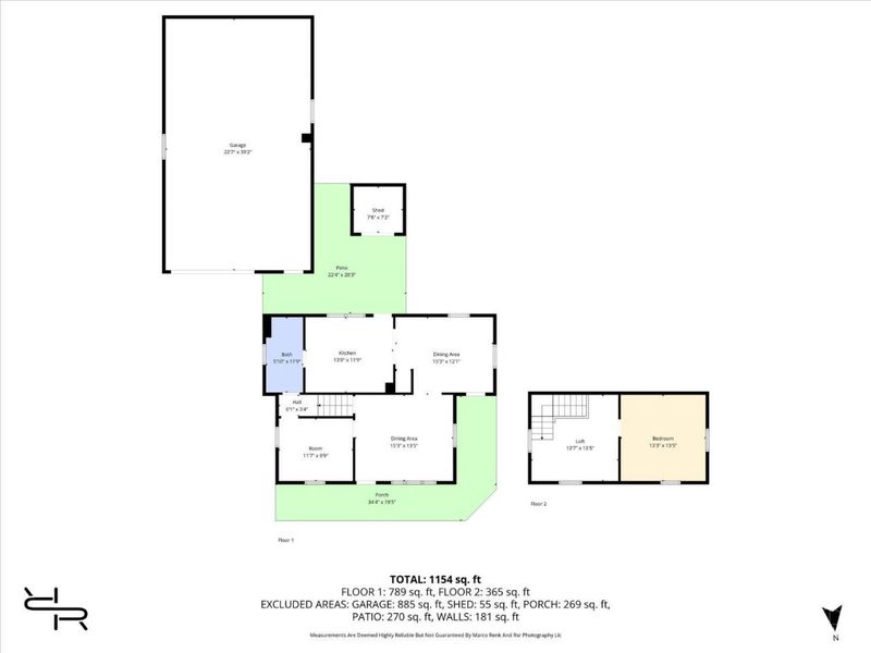 173 Elm Street, Peebles, OH 45660 Photo 31