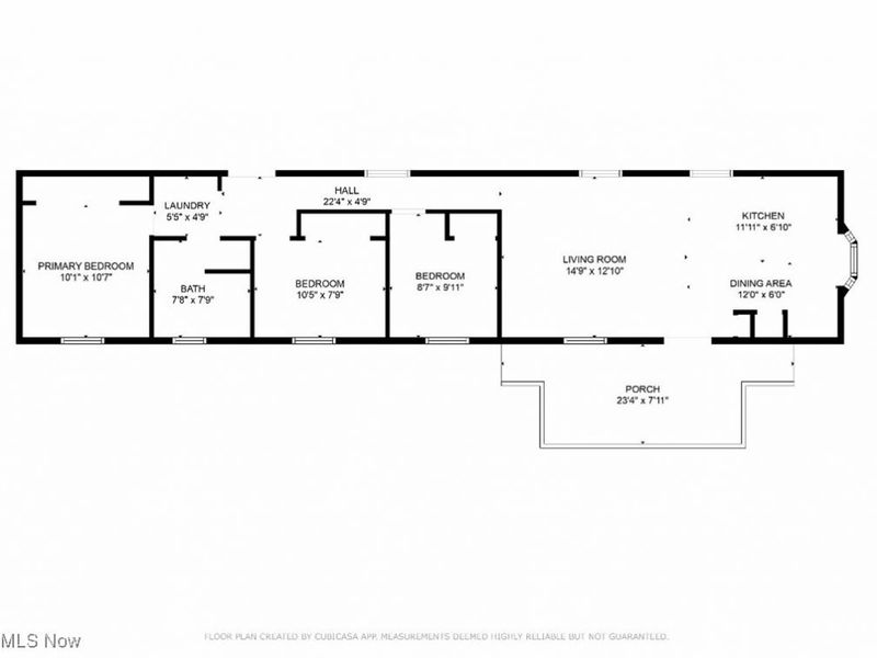 26240 Broadway Ave, Unit #21, Oakwood Village, OH 44146 Photo 14