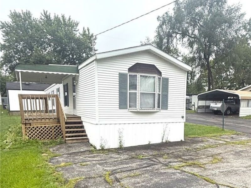 26240 Broadway Ave, Unit #21, Oakwood Village, OH 44146 Photo 17