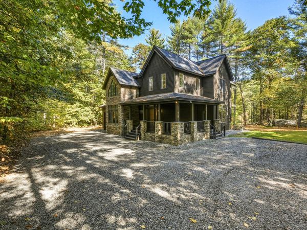 52 N Bridgton Road, Waterford, ME 04088