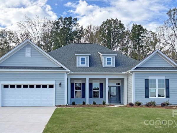 2574 Red Hill Street NW, Concord, NC 28027