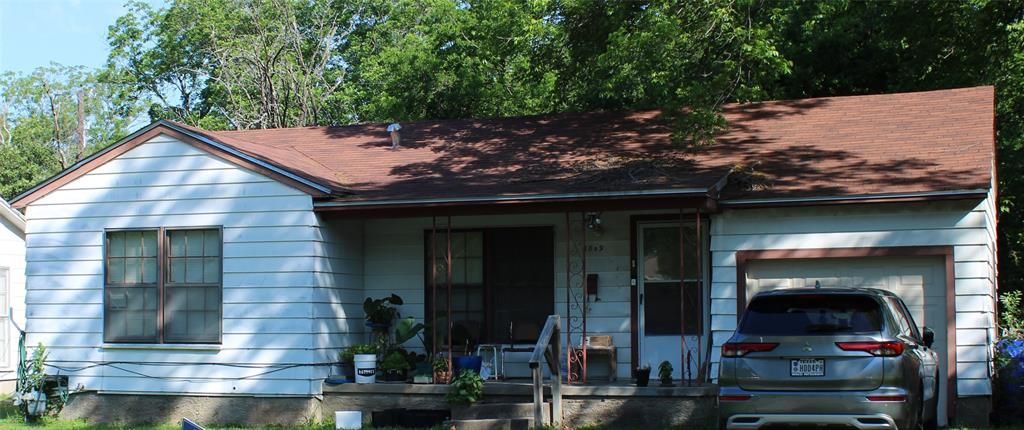 3809 Frederick Avenue, Waco, TX 76707 Main Photo