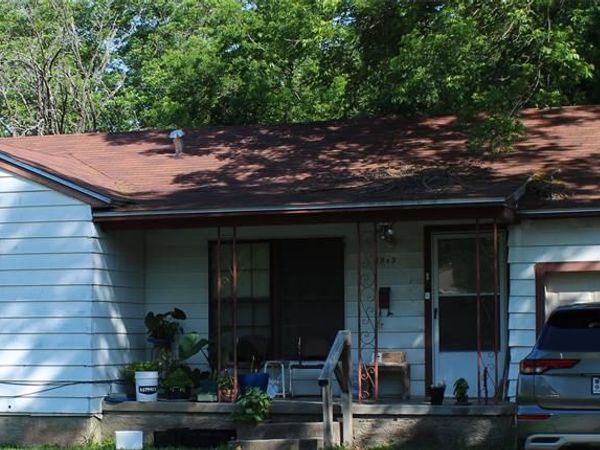 3809 Frederick Avenue, Waco, TX 76707