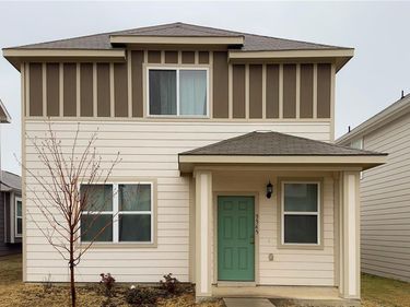 5565 Willamette Drive, Fort Worth, TX 76119
