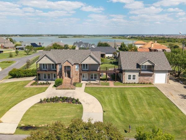 11507 Clipper Circle, Frisco, TX 75036