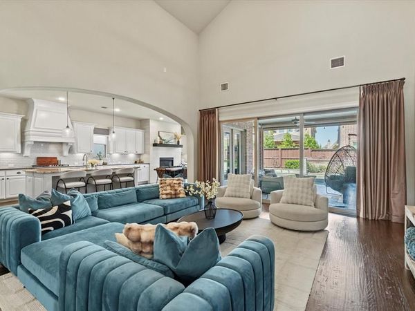 2809 Links, The Colony, TX 75056